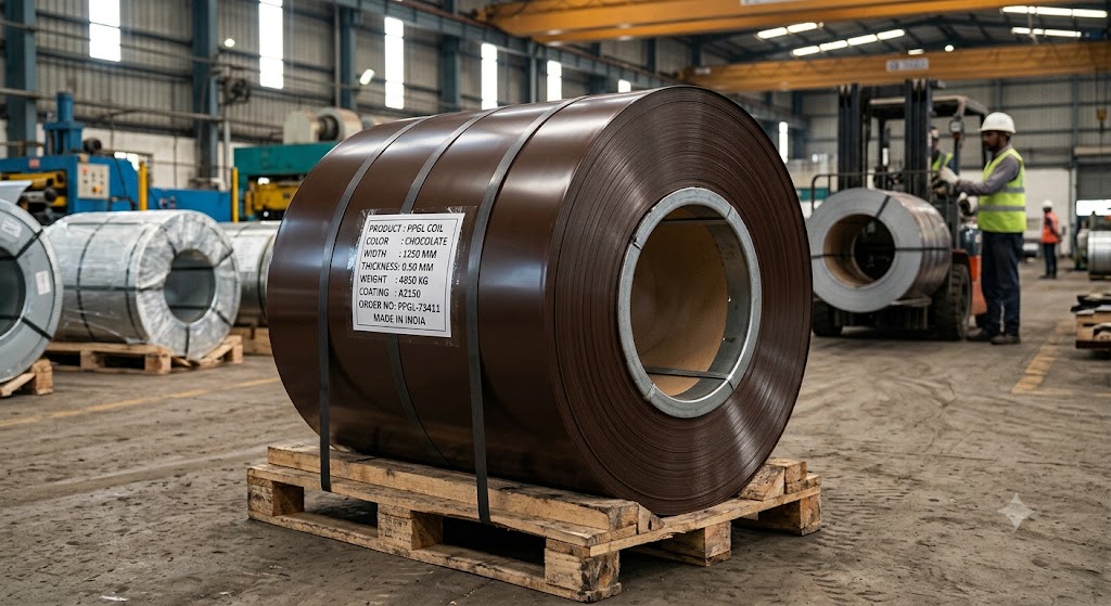 Chineese Coil