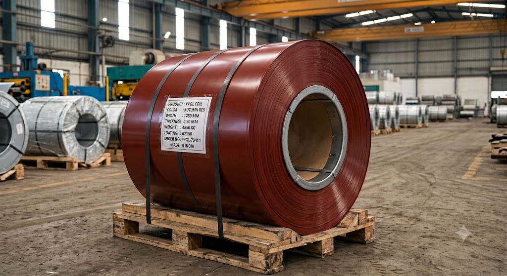 Chineese Coil