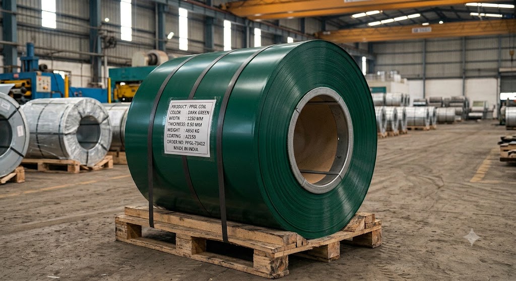 Chineese Coil