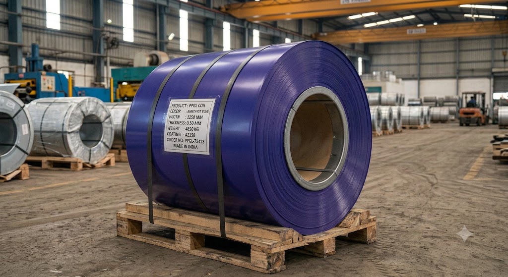 Chineese Coil