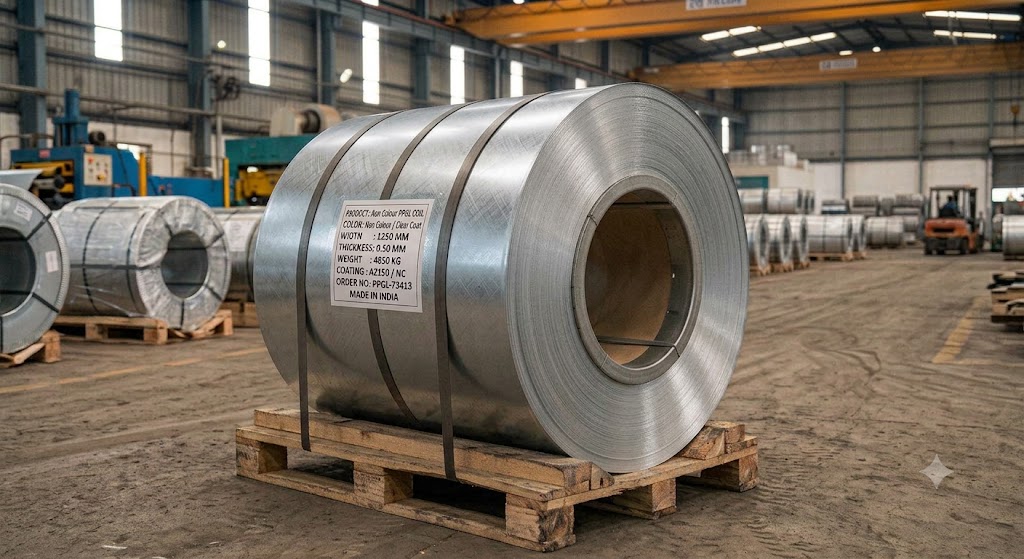 Chineese Coil